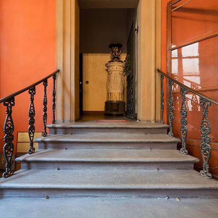 Palazzo Marsili Serenity Bologna Buitenkant foto