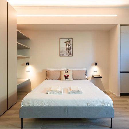 Palazzo Marsili Serenity Bologna Buitenkant foto