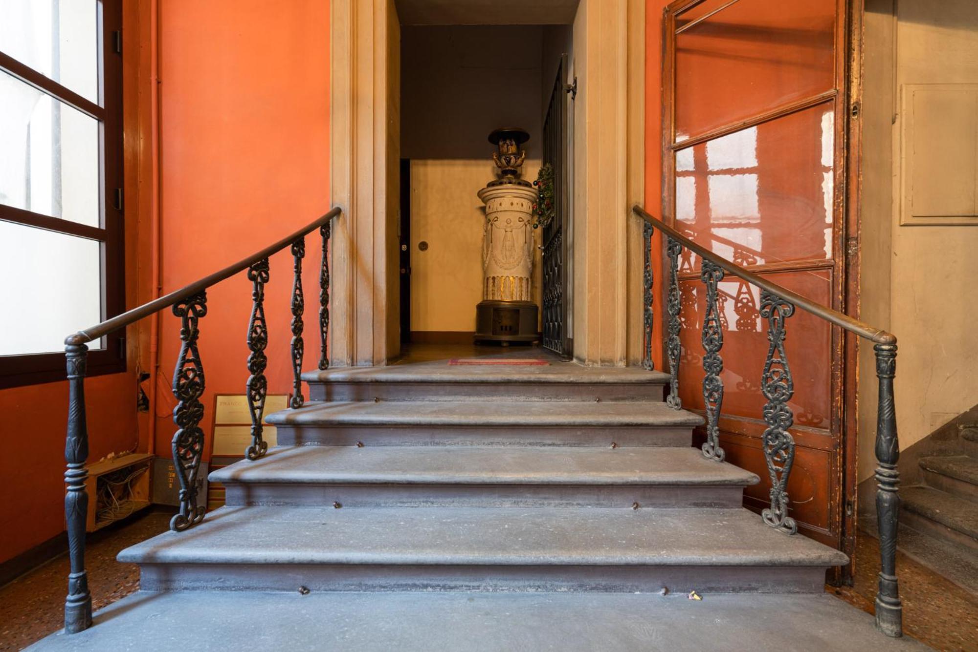 Palazzo Marsili Serenity Bologna Buitenkant foto