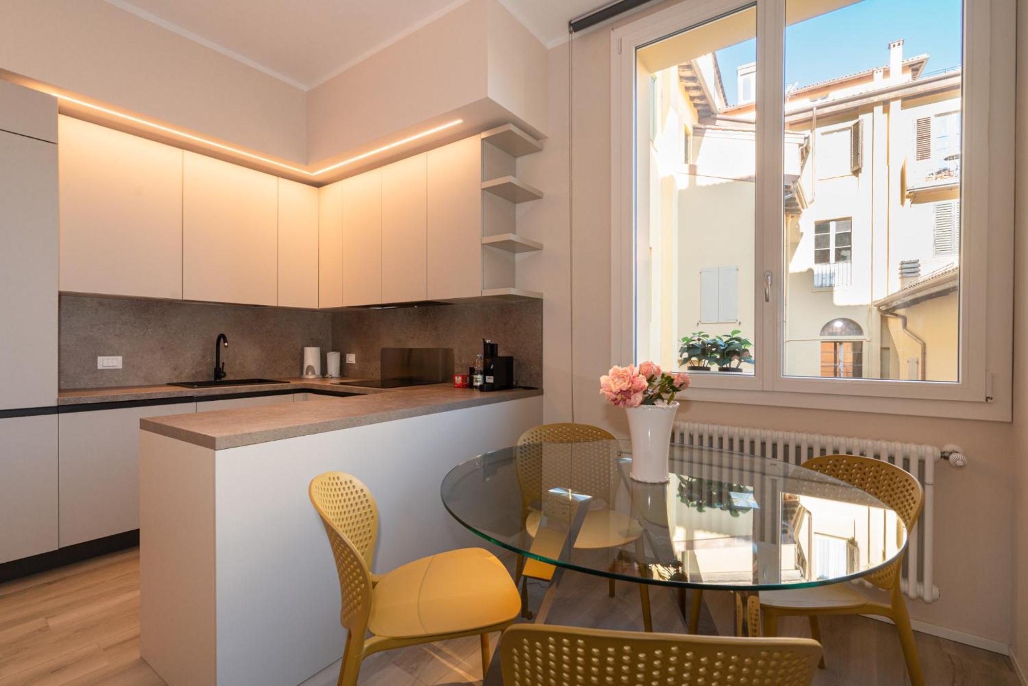 Palazzo Marsili Serenity Bologna Buitenkant foto