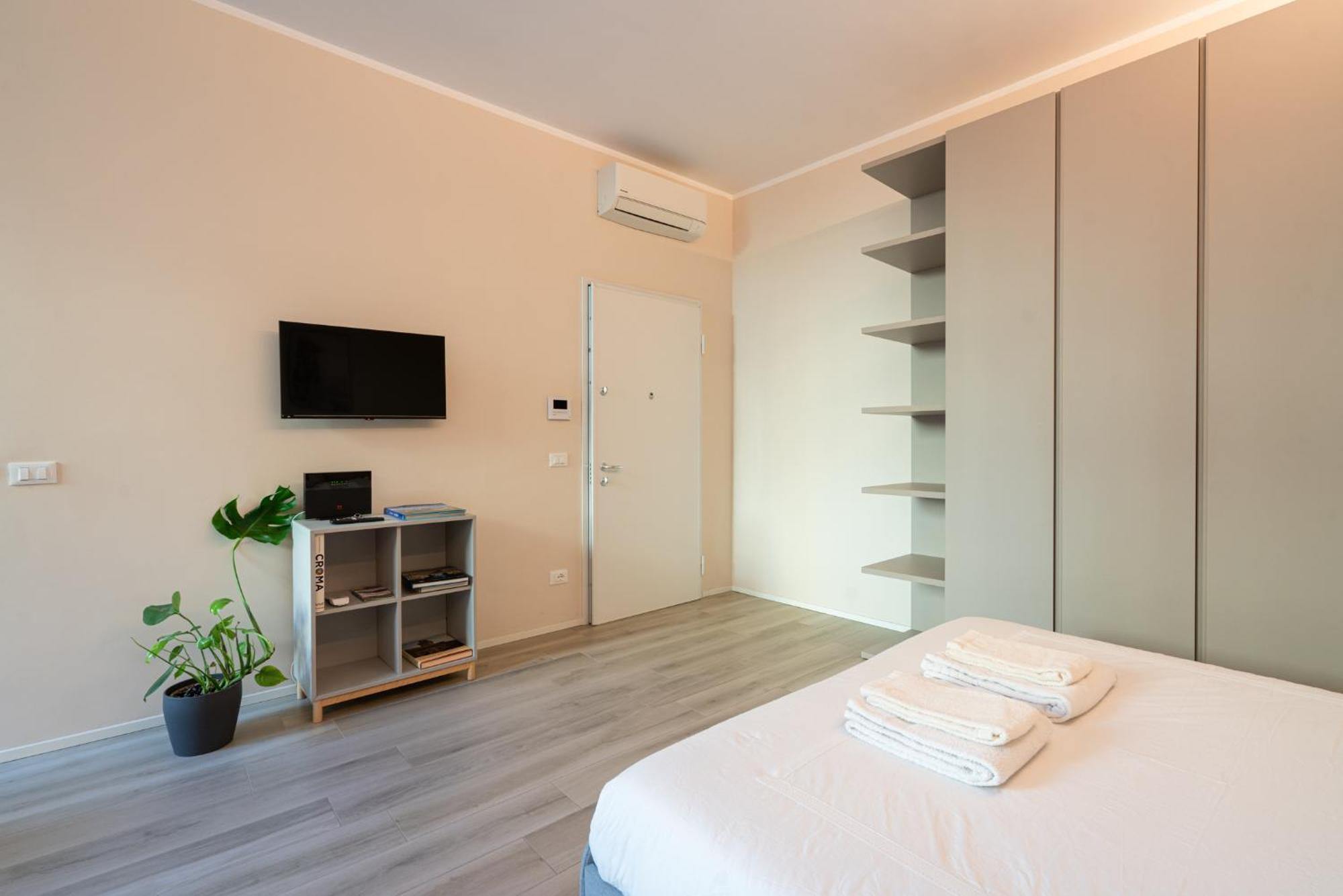 Palazzo Marsili Serenity Bologna Buitenkant foto