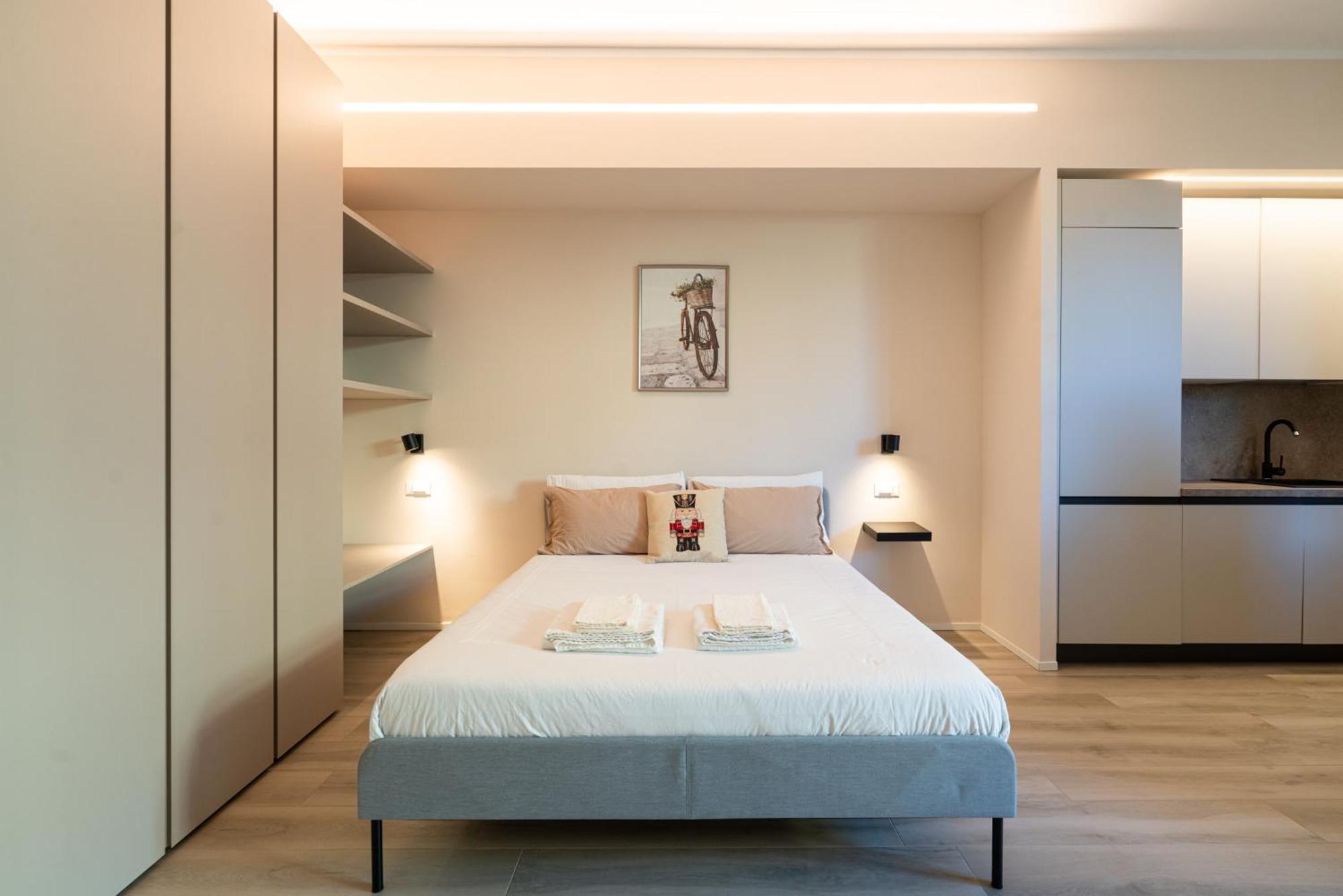 Palazzo Marsili Serenity Bologna Buitenkant foto